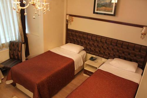 Gloria Tibi Hotel