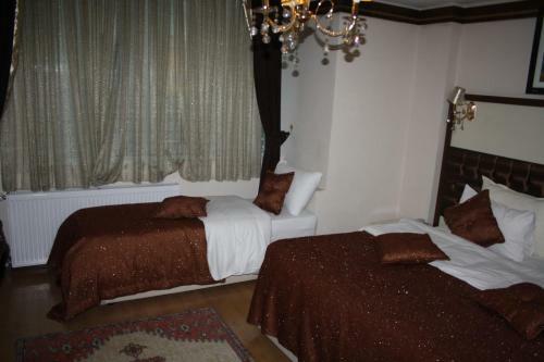 Gloria Tibi Hotel