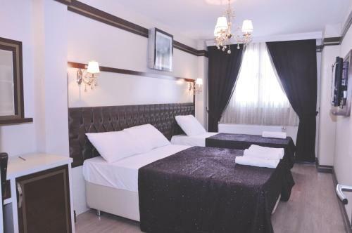 Gloria Tibi Hotel