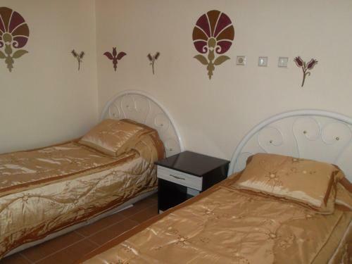 Ozturk Hotel
