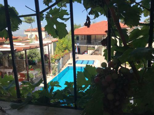 Ozturk Hotel