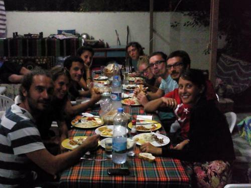 Ozturk Hotel