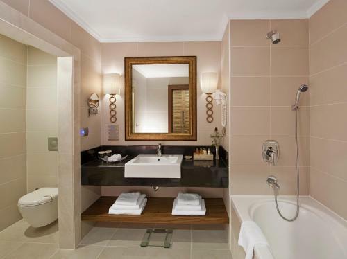 Akka Residence Villas - Premium Ultra All Inclusive