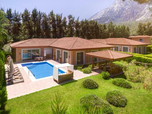 Akka Residence Villas - Premium Ultra All Inclusive