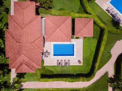 Akka Residence Villas - Premium Ultra All Inclusive