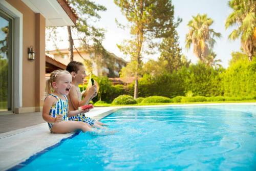 Akka Residence Villas - Premium Ultra All Inclusive