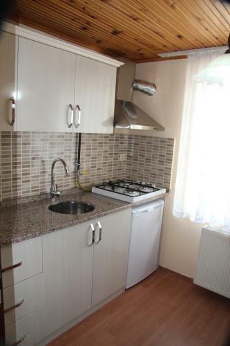 Guler Apart