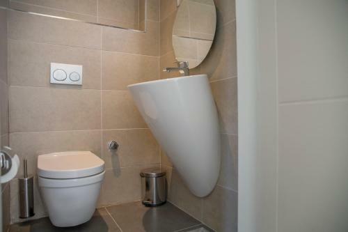 Hotel G�k�ebel Tatil K�y�