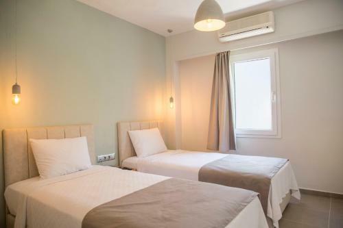 Hotel G�k�ebel Tatil K�y�