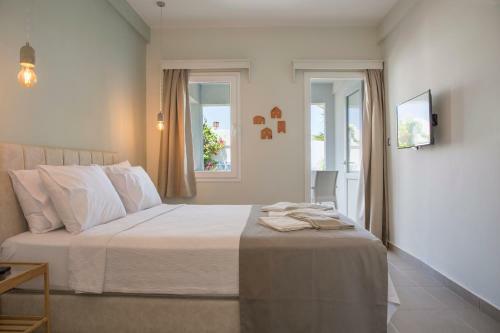 Hotel G�k�ebel Tatil K�y�