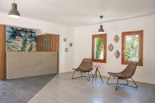 Hotel G�k�ebel Tatil K�y�