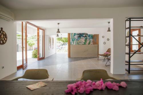 Hotel G�k�ebel Tatil K�y�