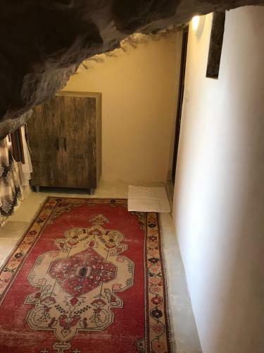 Hostal Kasr-i Abbas Hotel