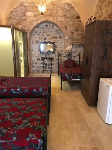 Hostal Kasr-i Abbas Hotel