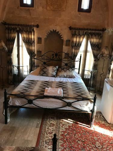 Hostal Kasr-i Abbas Hotel
