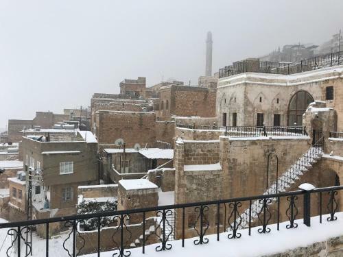 Hostal Kasr-i Abbas Hotel
