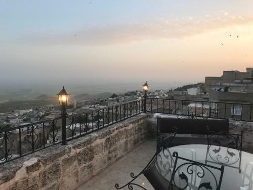 Hostal Kasr-i Abbas Hotel