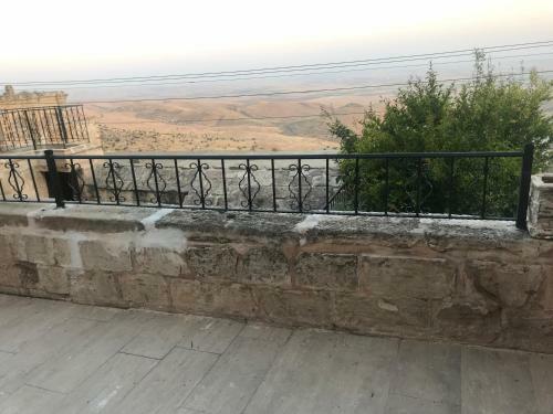 Hostal Kasr-i Abbas Hotel