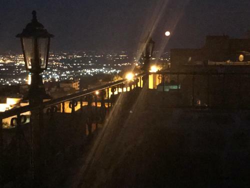 Hostal Kasr-i Abbas Hotel