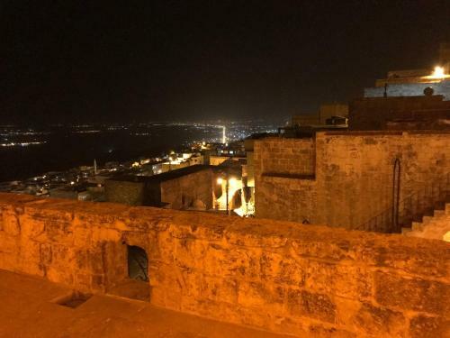 Hostal Kasr-i Abbas Hotel
