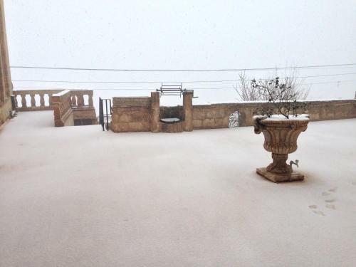 Hostal Kasr-i Abbas Hotel