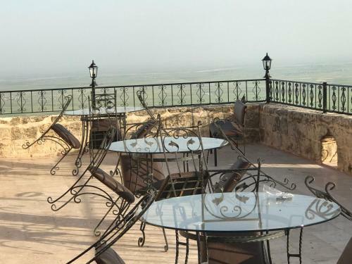 Hostal Kasr-i Abbas Hotel