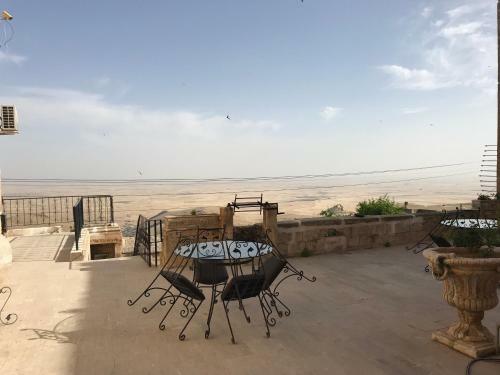 Hostal Kasr-i Abbas Hotel