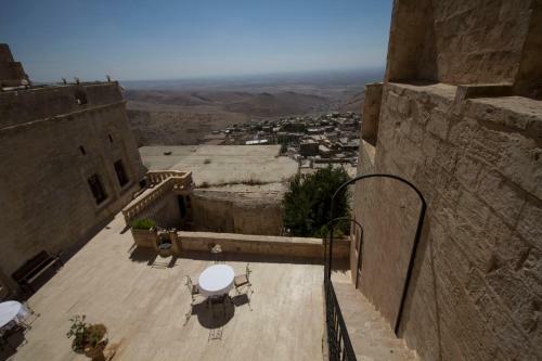 Hostal Kasr-i Abbas Hotel