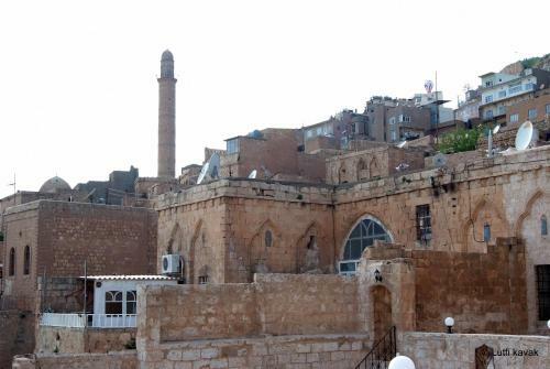Hostal Kasr-i Abbas Hotel