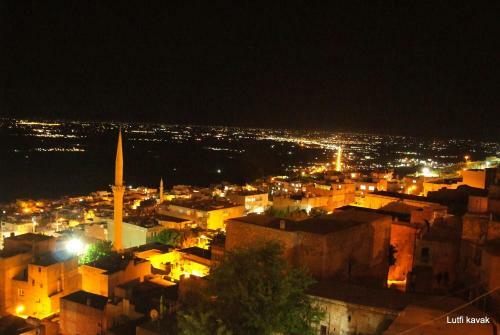 Hostal Kasr-i Abbas Hotel