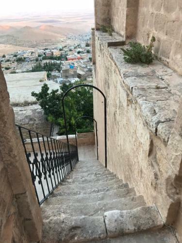 Hostal Kasr-i Abbas Hotel