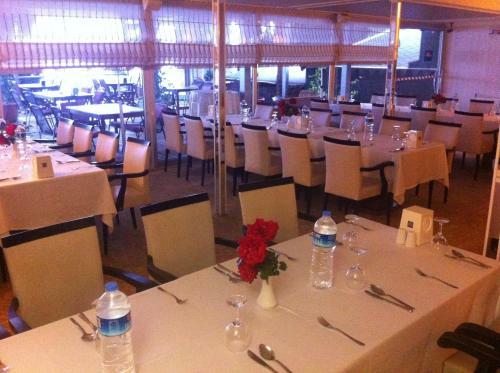 Hotel Atamer Doga Resort