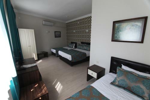 Sagiroglu Hotel