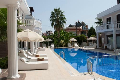 Bamont Villas
