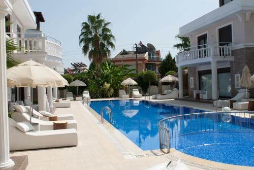 Bamont Villas