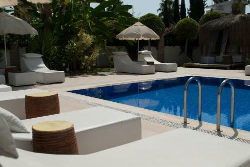 Bamont Villas
