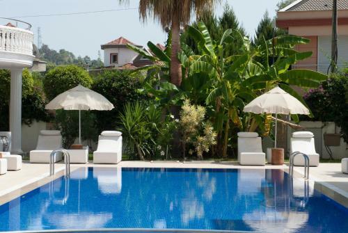 Bamont Villas