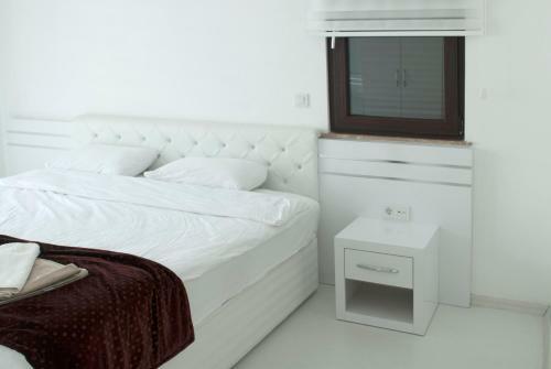 Bamont Villas