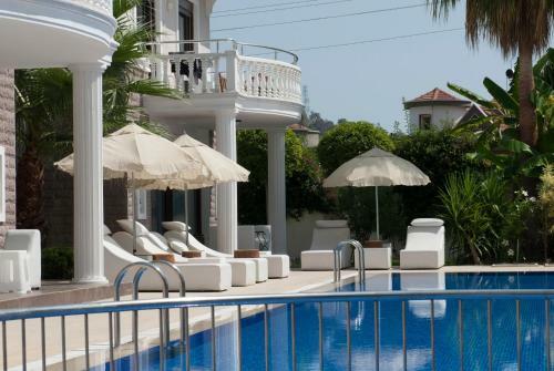 Bamont Villas