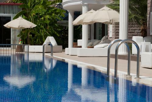 Bamont Villas