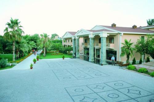 Hotel Club Boran Mare Beach