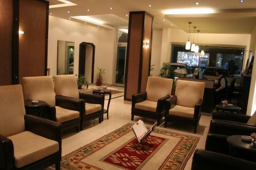 Kent Hotel