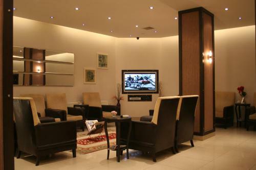 Kent Hotel