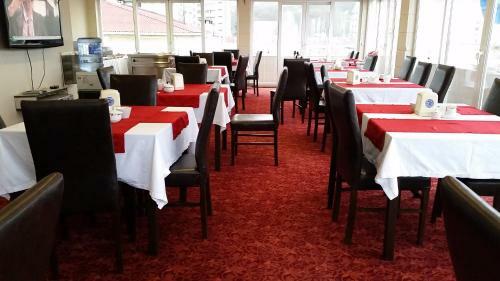 Kent Hotel