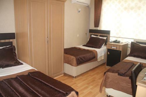 Cmr Aydogan Hotel