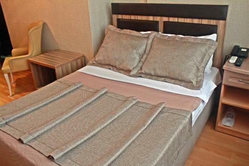 Cmr Aydogan Hotel