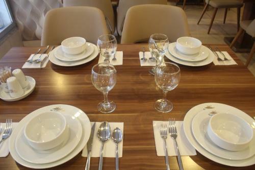 Cmr Aydogan Hotel