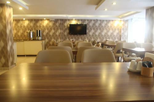 Cmr Aydogan Hotel