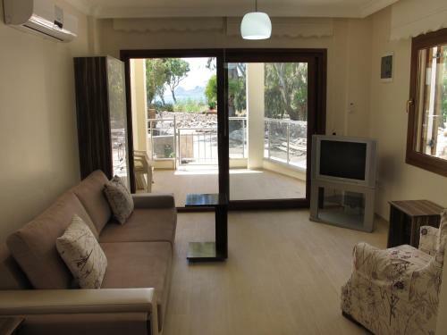 Sunset Beach Apartments