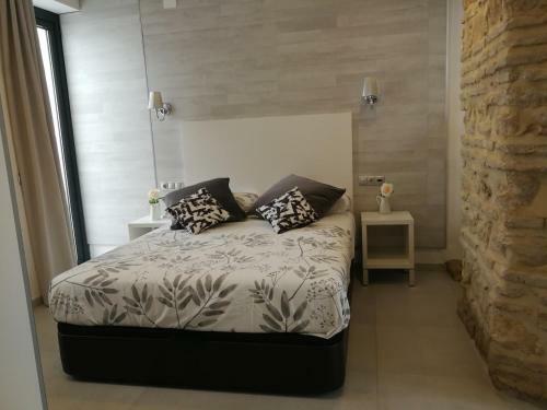 Apartamento Patio de La Escalera - Agust�n Moreno 46